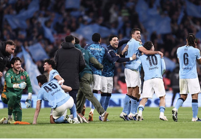 凯帕失误成阿森纳决赛失利关键因素