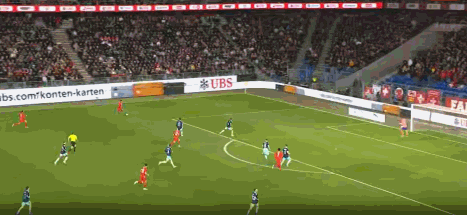 维尔茨双响导演逆转奇迹 德国4-3力克瑞士