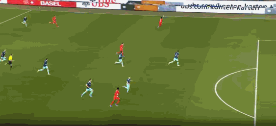 维尔茨双响导演逆转奇迹 德国4-3力克瑞士