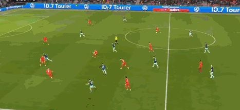 维尔茨双响导演逆转奇迹 德国4-3力克瑞士