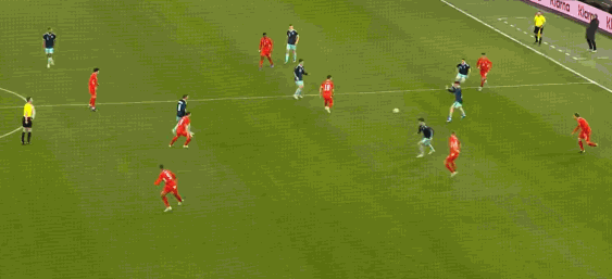 维尔茨双响导演逆转奇迹 德国4-3力克瑞士