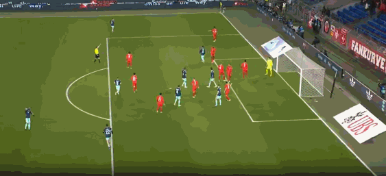 维尔茨双响导演逆转奇迹 德国4-3力克瑞士