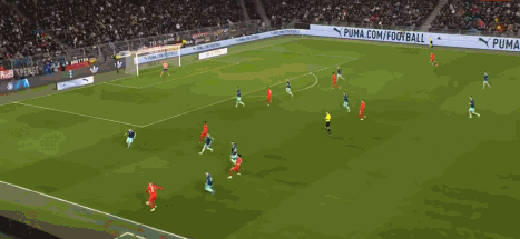 维尔茨双响导演逆转奇迹 德国4-3力克瑞士