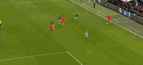 维尔茨双响导演逆转奇迹 德国4-3力克瑞士