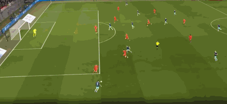 维尔茨双响导演逆转奇迹 德国4-3力克瑞士