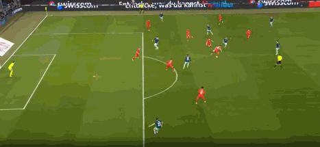 维尔茨双响导演逆转奇迹 德国4-3力克瑞士