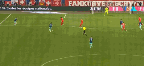 维尔茨双响导演逆转奇迹 德国4-3力克瑞士