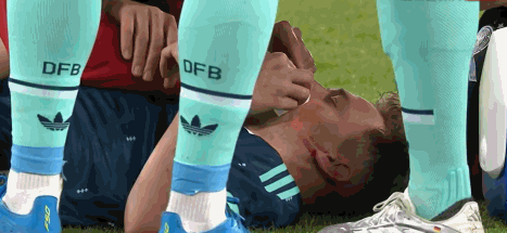 维尔茨双响导演逆转奇迹 德国4-3力克瑞士