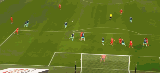 维尔茨双响导演逆转奇迹 德国4-3力克瑞士