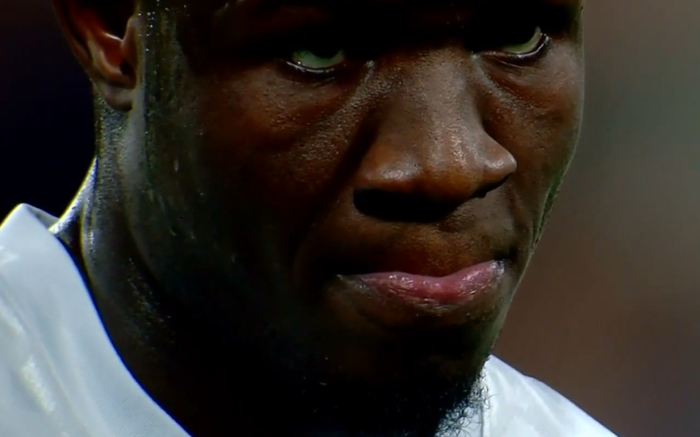 中超第4轮津门虎点球破门引争议 裁判判罚遭质疑