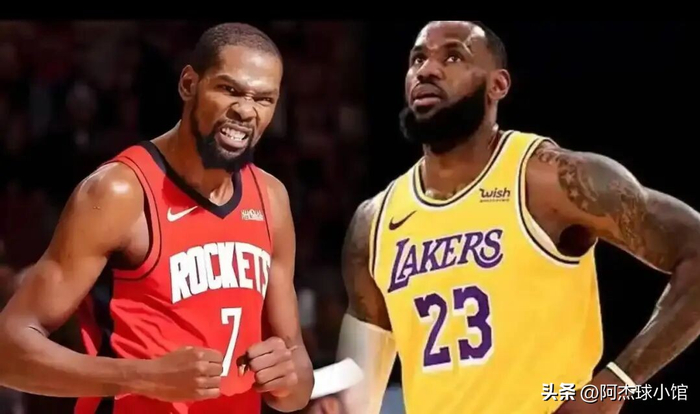 火箭与湖人季后赛附加赛前瞻：战术博弈与舆论