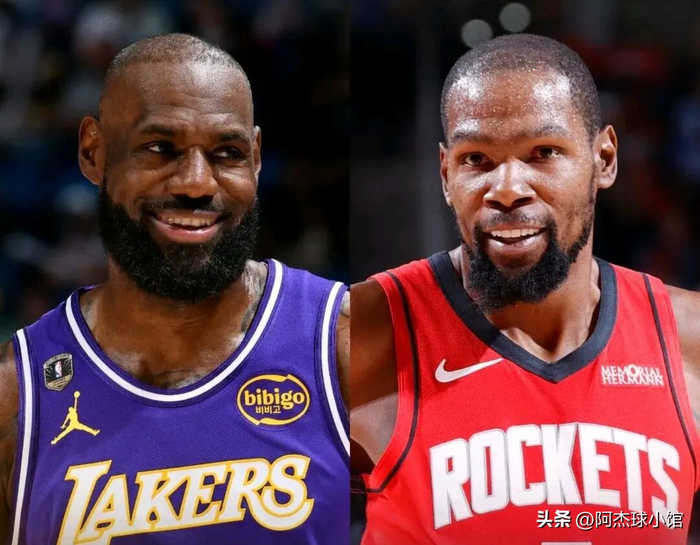 火箭与湖人季后赛附加赛前瞻：战术博弈与舆论