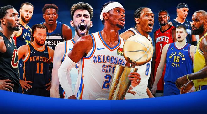 活塞逆转魔术雷霆力克太阳季后赛首轮格局重塑